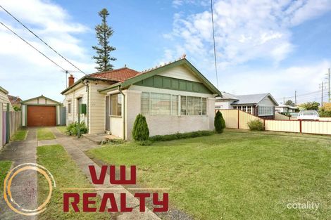 Property photo of 3/63 Nelson Street Fairfield NSW 2165