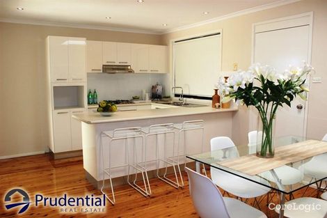 Property photo of 34 Normandy Terrace Leumeah NSW 2560