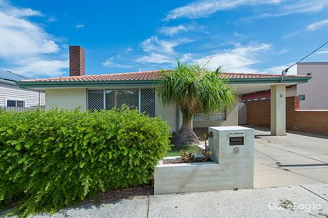 Property photo of 9 Mackie Street Victoria Park WA 6100
