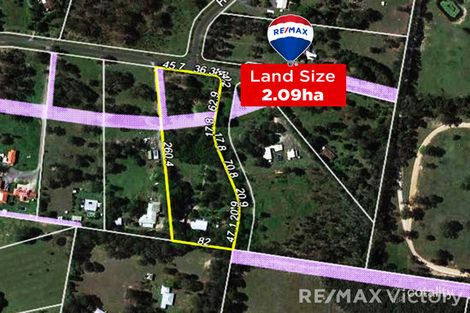 Property photo of 96 Greening Road Moodlu QLD 4510