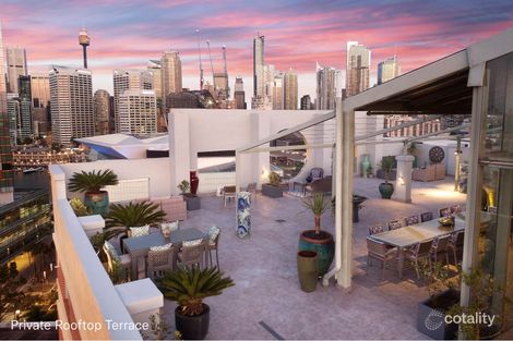 Property photo of 13/243-271 Pyrmont Street Pyrmont NSW 2009