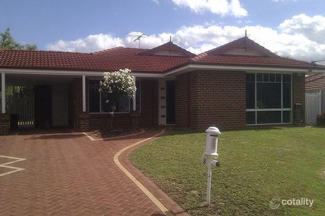 8 Murchison Dr, Swan View, WA 6056