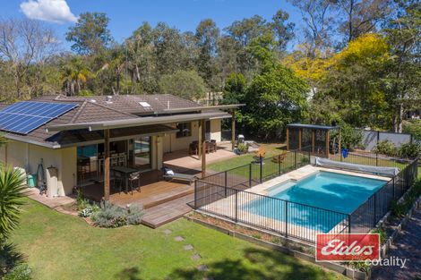 Property photo of 79 Pastoral Court Flagstone QLD 4280