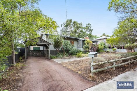 3 Frederic St, Koongamia, WA 6056