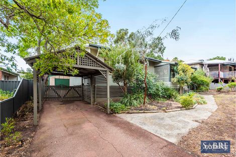 Property photo of 3 Frederic Street Koongamia WA 6056