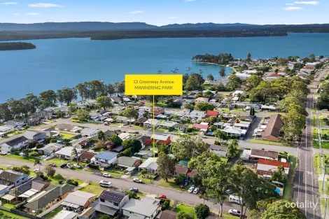 12 Greenway Ave, Mannering Park, NSW 2259