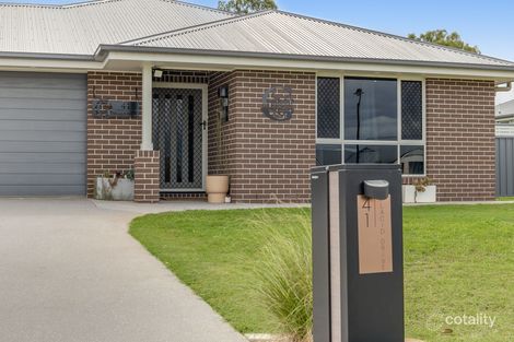 41 Placid Dr, Gatton, QLD 4343