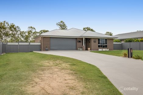 Property photo of 41 Placid Drive Gatton QLD 4343