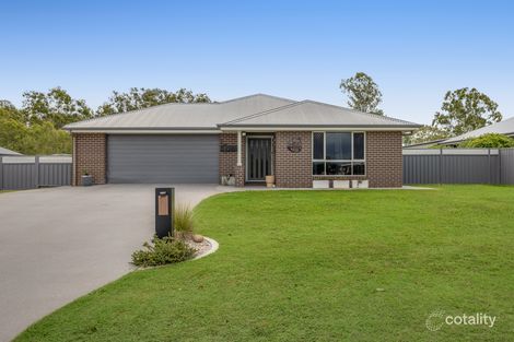 Property photo of 41 Placid Drive Gatton QLD 4343