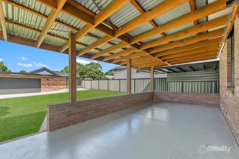 Property photo of 52 Windsor Road Northmead NSW 2152