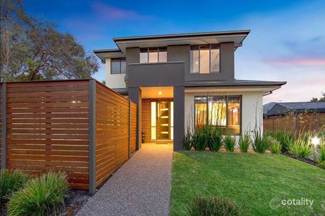 Property photo of 1/4 Northgateway Langwarrin VIC 3910