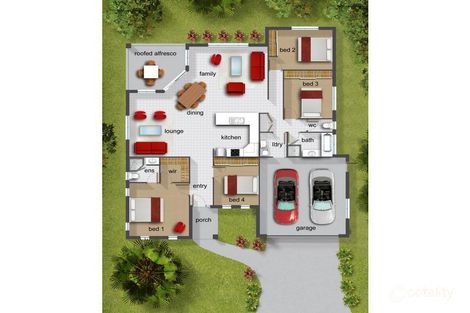 Property photo of 38 Leichhardt Drive Gracemere QLD 4702