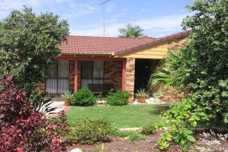 52 RIESLING ST, THORNLANDS, QLD 4164