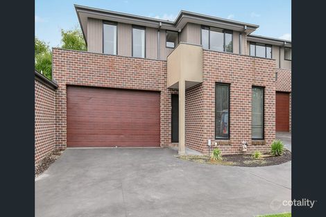 Property photo of 2/3 Pope Court Mooroolbark VIC 3138