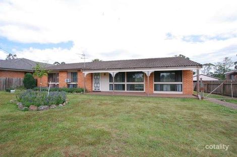 Property photo of 19 Station Lane Lochinvar NSW 2321