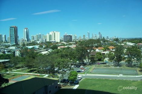 30710/9 Lawson St, Southport, QLD 4215