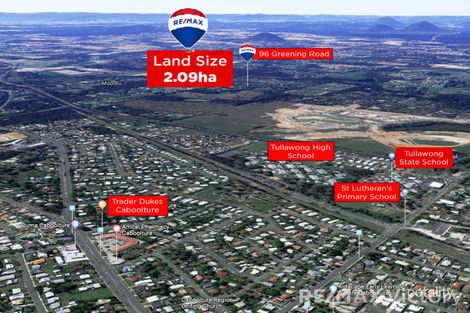 Property photo of 96 Greening Road Moodlu QLD 4510