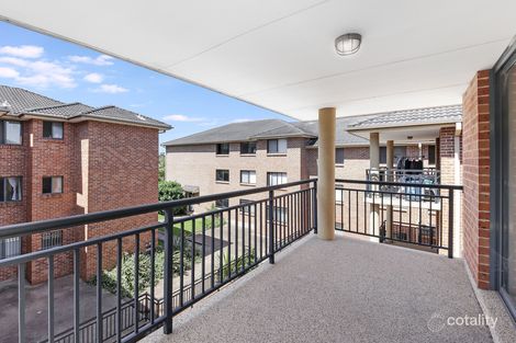 Property photo of 22/146 Meredith Street Bankstown NSW 2200