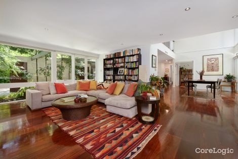 Property photo of 96A Bent Street Lindfield NSW 2070