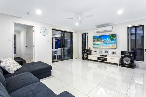 Property photo of 27 Olivine Circuit Yarrabilba QLD 4207