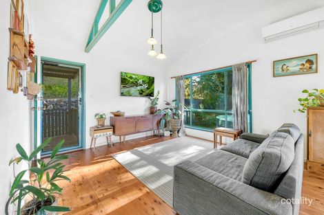 Property photo of 323 Nambour Mapleton Road Burnside QLD 4560