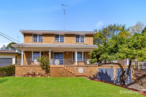 Property photo of 31 Daphne Avenue Castle Hill NSW 2154
