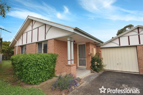 6/108-110 Sherlock Rd, Mooroolbark, VIC 3138