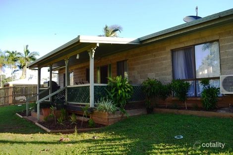 Property photo of 3 Cassia Avenue Taranganba QLD 4703