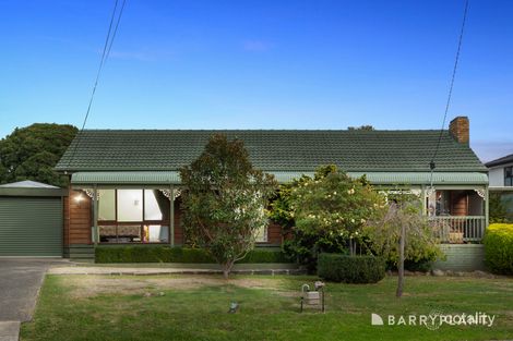 24 Sykes Ave, Ferntree Gully, VIC 3156