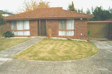 7/281 Williamsons Rd, Templestowe, VIC 3106