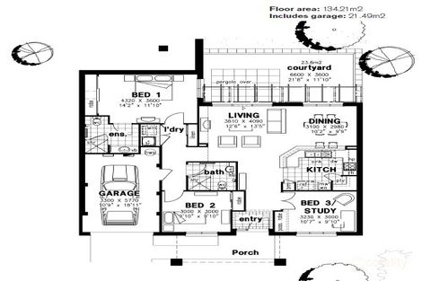 Property photo of 6 Treetop Views Doncaster VIC 3108