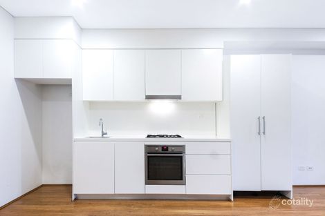 Property photo of 308/791-795 Botany Road Rosebery NSW 2018