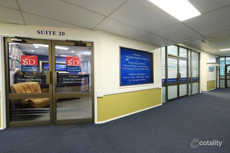 12-20 Toogood Rd, Woree, QLD 4868