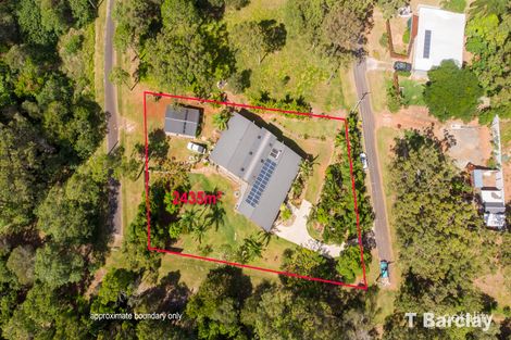 Property photo of 11 Paranka Street Lamb Island QLD 4184