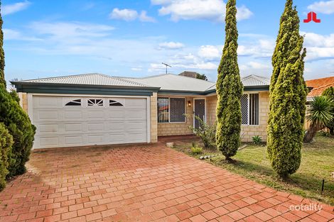 Property photo of 19 Bopeechee Way Port Kennedy WA 6172
