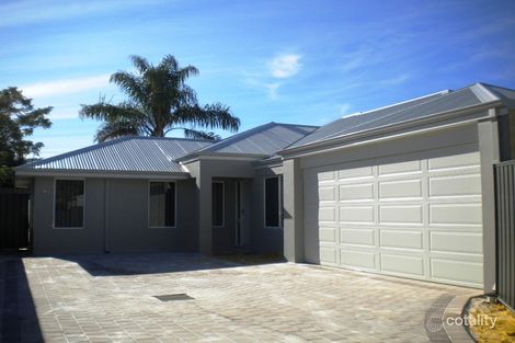 105b Armadale Rd, Rivervale, WA 6103