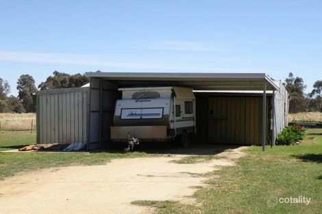 Property photo of 28 Byrnes Road Burrangong NSW 2594