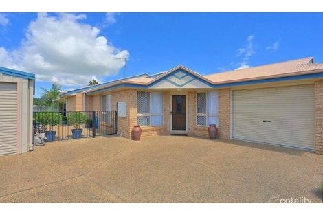 Property photo of 50 Cunnington Street Bundaberg East QLD 4670