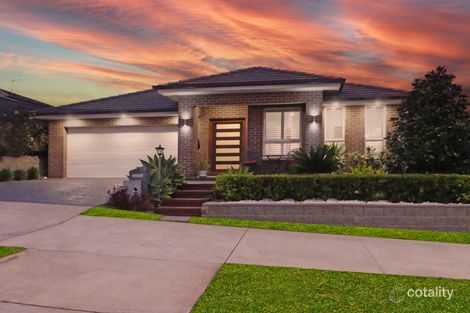 Property photo of 19 Austen Boulevard Spring Farm NSW 2570