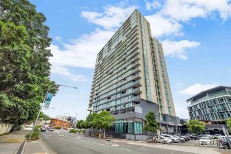 31404/2 Harbour Rd, Hamilton, QLD 4007