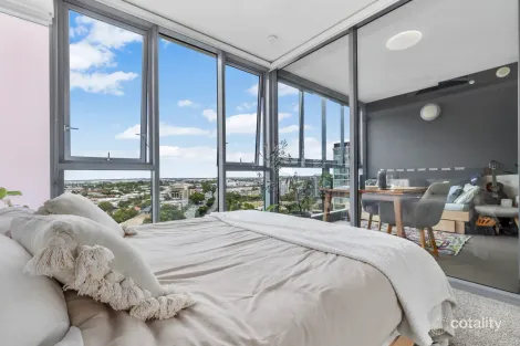 Property photo of 31404/2 Harbour Road Hamilton QLD 4007