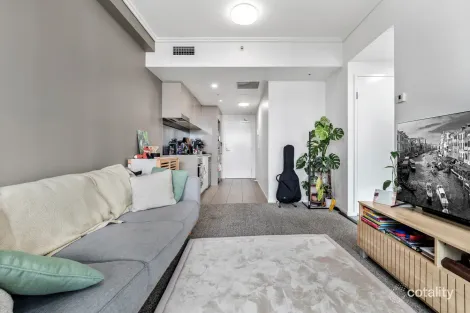 Property photo of 31404/2 Harbour Road Hamilton QLD 4007