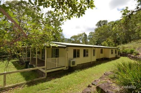 193 Lamington National Park Rd, Canungra, QLD 4275