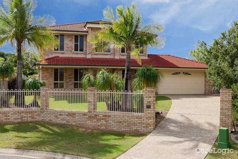Property photo of 25 Bellfield Place Westlake QLD 4074