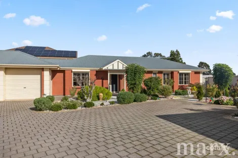 5/6-8 Hamdorf Ct, Tanunda, SA 5352