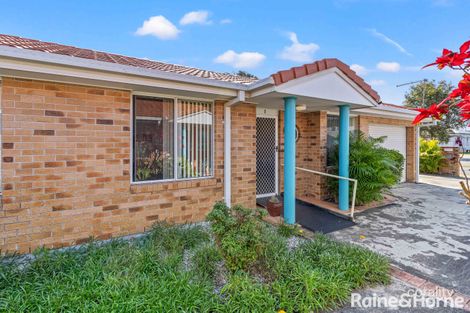 Property photo of 1/12 Cypress Street Evans Head NSW 2473