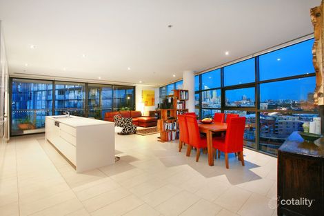 Property photo of 9D/5 Tambua Street Pyrmont NSW 2009