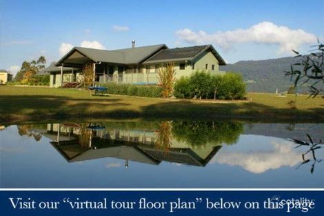 353 Bendeela Rd, Kangaroo Valley, NSW 2577