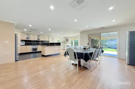 Property photo of 6 Scott Place Young NSW 2594