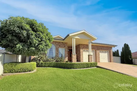 Property photo of 6 Scott Place Young NSW 2594